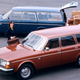Illustration for article titled 40 Years Of The Volvo 240: Why People Still Love The Slow Swedish Boat